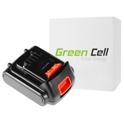 Bateria Akumulator Green Cell do Black & Decker BL1114 14.4V 2Ah