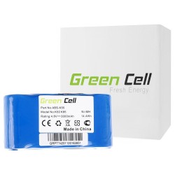 Bateria Akumulator Green Cell do Karcher K50 K85 4.8V 3Ah