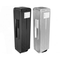 Bateria akumulator do roweru elektrycznego 24V, 36V, 48V usługa naprawa żelowo+kwasowe starszy typ Regeneracja naprawa