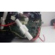Regeneracja baterii bateria 36v bagażnik Bosch Classc 400 pack