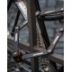 Zapięcie hulajnoga rowerowe szyfr uGrip Bordo 5700/80 COMBO ABUS
