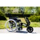 Napęd elektryczny, przystawka do wózka inwalidzkiego - Techlife W3 Zielona Góra