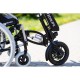 Napęd elektryczny, przystawka do wózka inwalidzkiego - Techlife W3 Zielona Góra