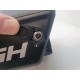 Ładowarka Raleigjh 3 pin do roweru elektrycznego 36v ebp40A090C1