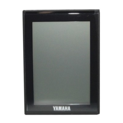 Yamaha LCD-X Wyświetlacz z jednostką sterującą do PW-X i PW-SE