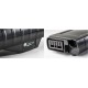 Bateria do roweru bagażnik do Bosch rama 11,6ah CRUISE/CLASIC 400Wh Classic