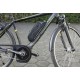 Bateria do roweru do Bosch rama 11,6ah CRUISE/CLASIC 400Wh Classic